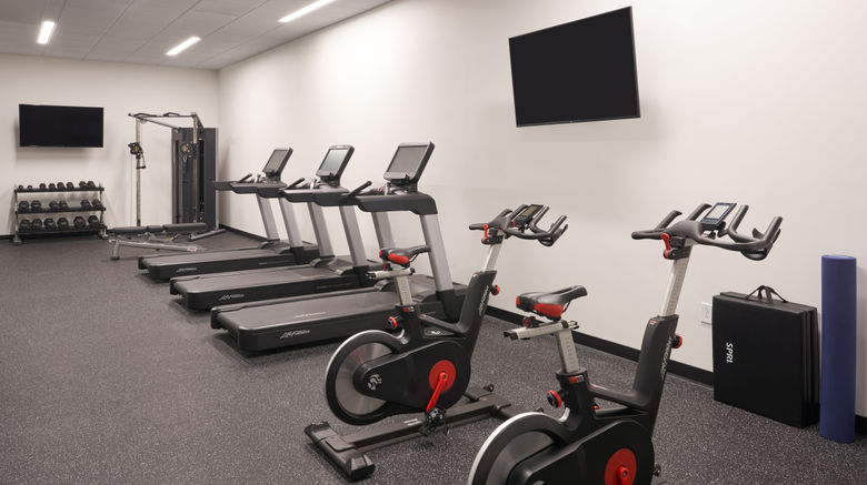 <b>Staybridge Suites Wilmington Downtown Health Club</b>. Images powered by <a href="https://www.leonardoworldwide.com/" title="Leonardo Worldwide" target="_blank">Leonardo</a>.