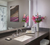 InterContinental Toronto Centre Room