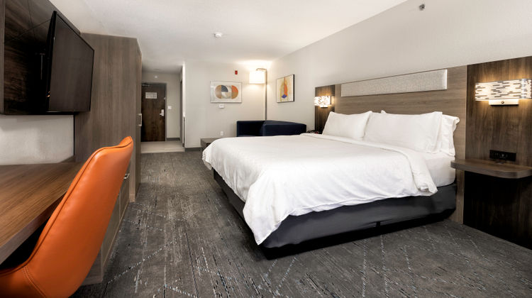 Holiday Inn Express Hotel & Suites South Suite