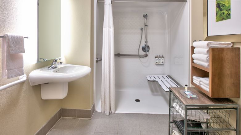<b>Staybridge Suites Room</b>. Images powered by <a href="https://www.leonardoworldwide.com/" title="Leonardo Worldwide" target="_blank">Leonardo</a>.