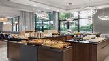 Residence Inn by Marriott Munich City Ea Restaurant