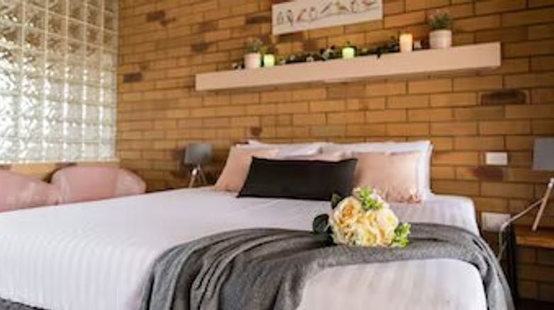 <b>Abacus Motel Mount Isa Room</b>. Images powered by <a href="https://www.leonardoworldwide.com/" title="Leonardo Worldwide" target="_blank">Leonardo</a>.