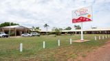 <b>Abacus Motel Mount Isa Exterior</b>. Images powered by <a href="https://www.leonardoworldwide.com/" title="Leonardo Worldwide" target="_blank">Leonardo</a>.