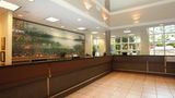 Vacation Village at Weston Lobby
