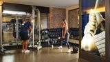 InterContinental New York Times Square Health Club