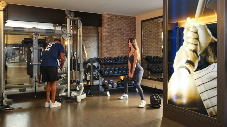 <b>InterContinental New York Times Square Health Club</b>. Images powered by <a href="https://www.leonardoworldwide.com/" title="Leonardo Worldwide" target="_blank">Leonardo</a>.