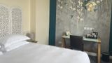 Royal Adelaide Hotel Room