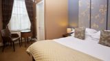 Royal Adelaide Hotel Room