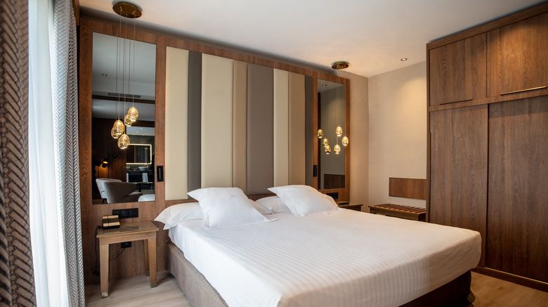 <b>Granada Center Hotel Room</b>. Images powered by <a href="https://www.leonardoworldwide.com/" title="Leonardo Worldwide" target="_blank">Leonardo</a>.