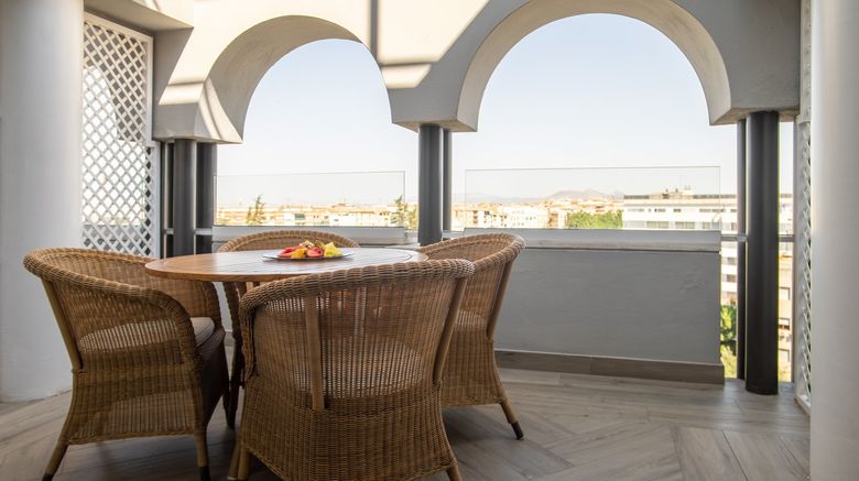 <b>Granada Center Hotel Recreation</b>. Images powered by <a href="https://www.leonardoworldwide.com/" title="Leonardo Worldwide" target="_blank">Leonardo</a>.