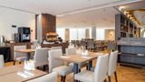 Granada Center Hotel Restaurant