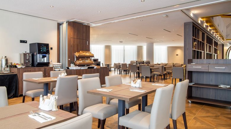 <b>Granada Center Hotel Restaurant</b>. Images powered by <a href="https://www.leonardoworldwide.com/" title="Leonardo Worldwide" target="_blank">Leonardo</a>.