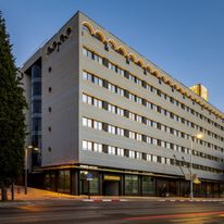 Granada Center Hotel