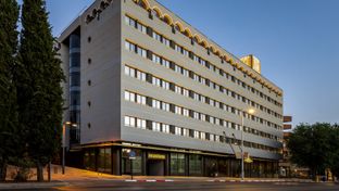 Granada Center Hotel