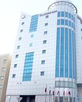 Chairmen Hotel, Doha