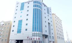 Chairmen Hotel, Doha