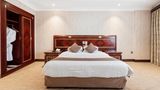 Chairmen Hotel, Doha Room