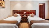Chairmen Hotel, Doha Room
