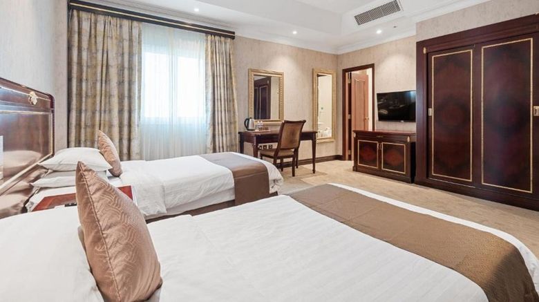 <b>Chairmen Hotel, Doha Room</b>. Images powered by <a href="https://www.leonardoworldwide.com/" title="Leonardo Worldwide" target="_blank">Leonardo</a>.