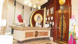 Chairmen Hotel, Doha Lobby