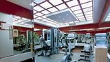 Chairmen Hotel, Doha Health Club