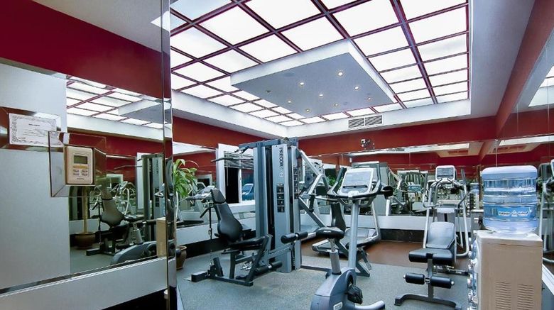 <b>Chairmen Hotel, Doha Health Club</b>. Images powered by <a href="https://www.leonardoworldwide.com/" title="Leonardo Worldwide" target="_blank">Leonardo</a>.
