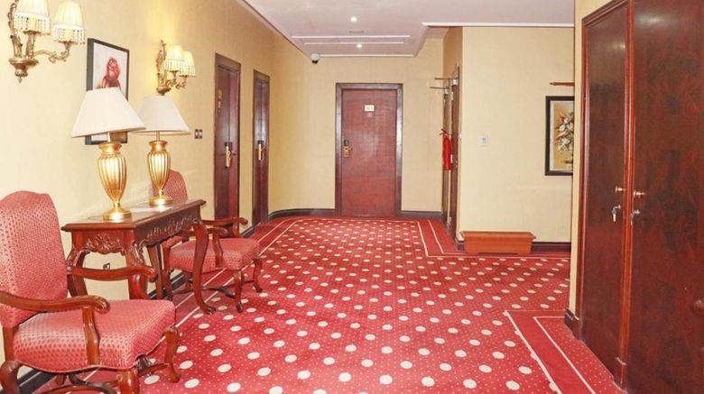 <b>Chairmen Hotel, Doha Lobby</b>. Images powered by <a href="https://www.leonardoworldwide.com/" title="Leonardo Worldwide" target="_blank">Leonardo</a>.