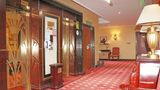 Chairmen Hotel, Doha Lobby