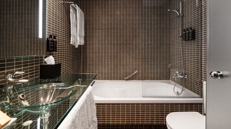 Exe Zizur Pamplona Room