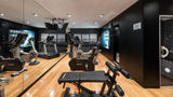 Exe Zizur Pamplona Health Club