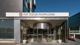 Exe Zizur Pamplona Exterior