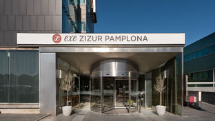 Exe Zizur Pamplona