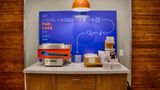 <b>Holiday Inn Express Columbus South-Obetz Restaurant</b>. Images powered by <a href="https://www.leonardoworldwide.com/" title="Leonardo Worldwide" target="_blank">Leonardo</a>.