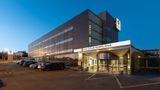 Exe Zizur Pamplona Exterior