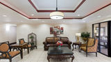 Red Roof Inn London I-75 Lobby