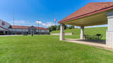 Red Roof Inn London I-75 Exterior