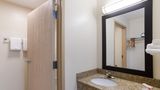 Red Roof Inn London I-75 Room