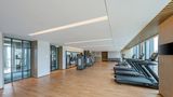 Holiday Inn Zhuhai City Center Health Club