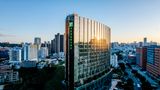 Holiday Inn Zhuhai City Center Exterior