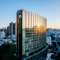 Holiday Inn Zhuhai City Center