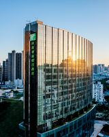 Holiday Inn Zhuhai City Center