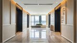 Holiday Inn Zhuhai City Center Lobby