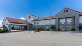 Red Roof Inn London I-75 Exterior
