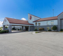 Red Roof Inn London I-75 Exterior
