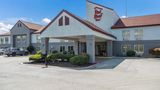 Red Roof Inn London I-75 Exterior