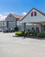 Red Roof Inn London I-75