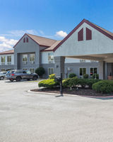 Red Roof Inn London I-75
