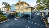 <b>Cairns Queenscourt Exterior</b>. Images powered by <a href="https://www.leonardoworldwide.com/" title="Leonardo Worldwide" target="_blank">Leonardo</a>.