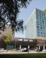 Olympic Hotel Amsterdam
