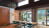 Olympic Hotel Amsterdam Meeting